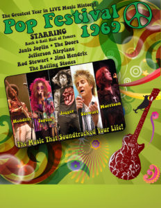 Pop Festival 1969